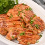 EASY Keto Low Carb Huli Huli Chicken Idea – Gluten Free - Quick – Healthy – BEST Recipe