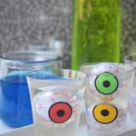 Floating Eyeball Shots! How To Make Alcohol Shots – EASY & BEST Vodka Halloween Recipe