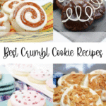 5 Crumbl Cookie Recipes - Best Crumbl Cookie Ideas