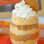 BEST Pumpkin Cheesecake Parfait Recipe – {EASY} Fall Food Idea