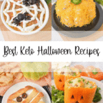 7 Keto Halloween Recipes - Best Low Carb Halloween Ideas