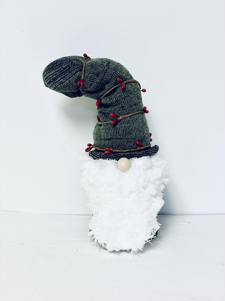 Diy Dollar Tree Winter Gnome