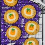 Halloween Cookie Hack – BEST Recipe – {Easy} Party Food - Desserts – Snacks